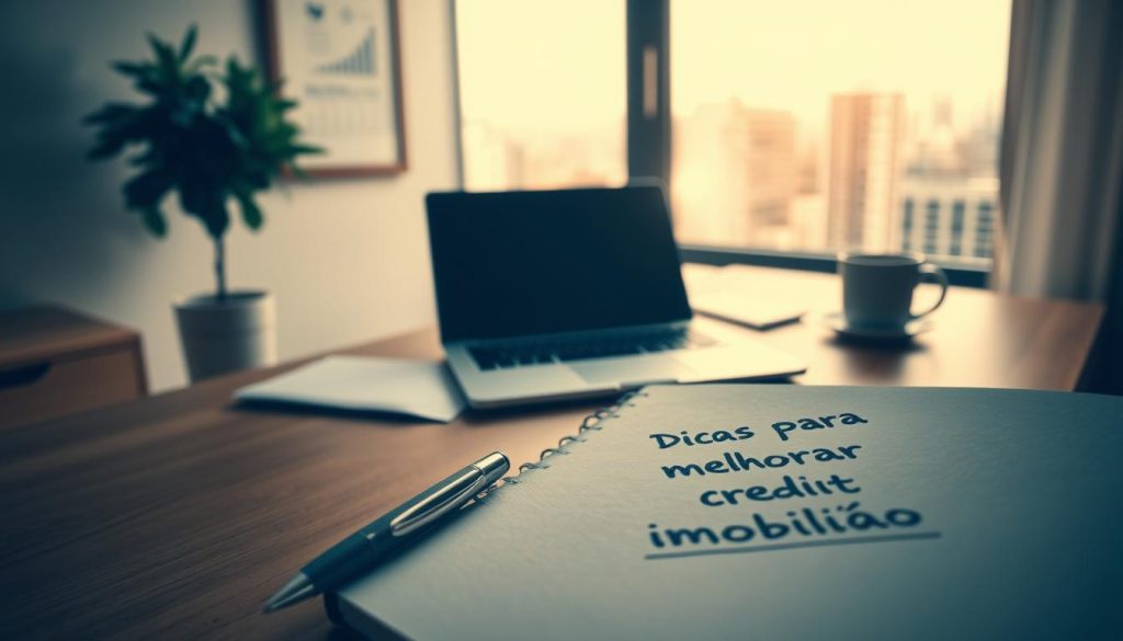 Descubra como melhorar seu créditoimobiliário de forma prática