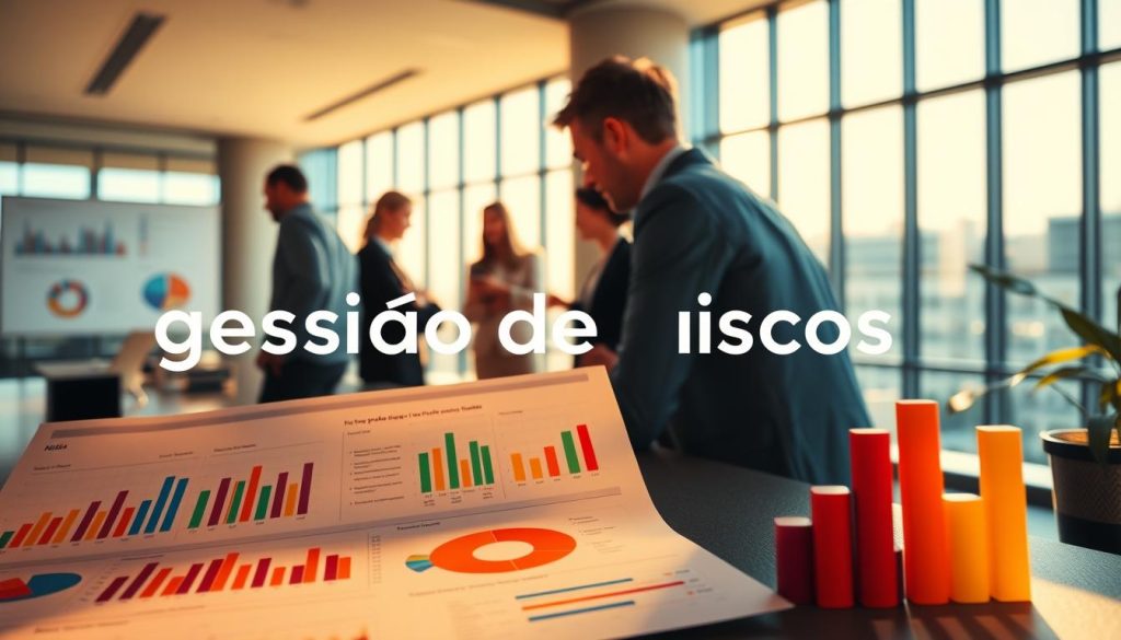 Guia completo sobre GestãoDeRiscos para iniciantes
