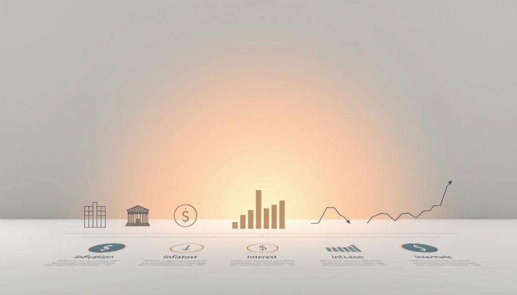 Guia completo sobre IndicadoresEconômicos para iniciantes