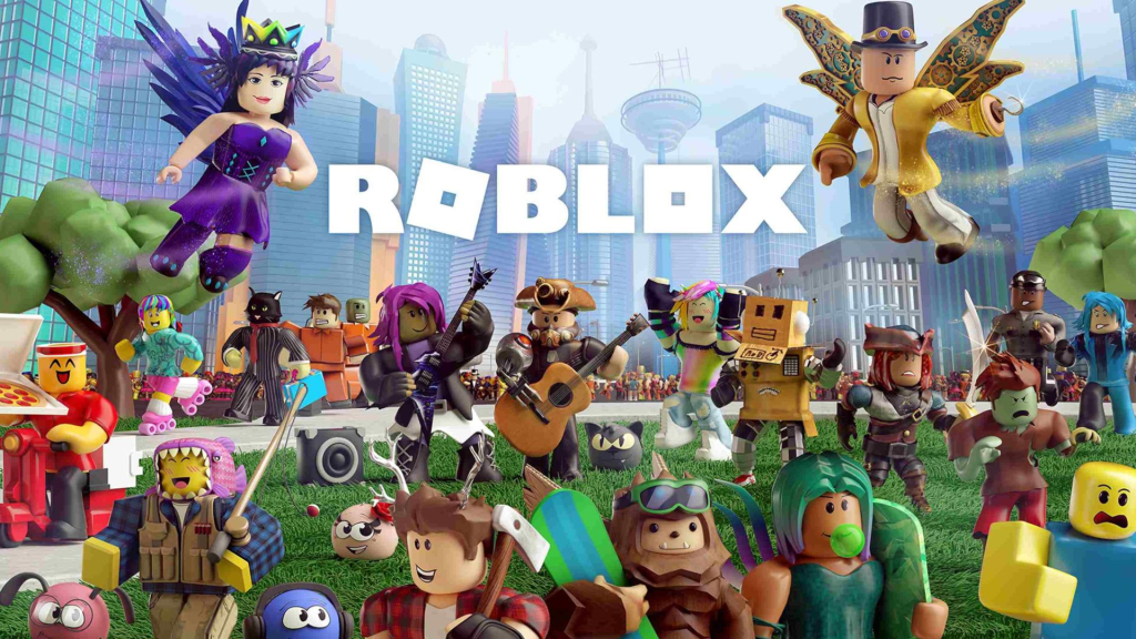 Descubra Maneiras De Ganhar Robux Rápido No Roblox